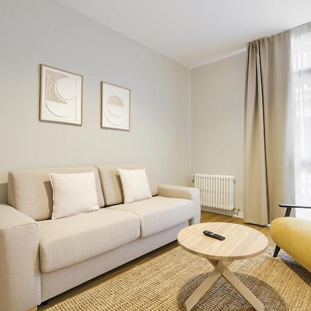 Appartement Dobo Madrid Justicia Extérieur photo